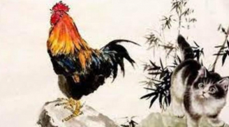 Từ nay tới Tết Nguyên đán 2024: 4 tuổi hút cạn lộc Trời đổi đời giàu có, 1 tuổi khó khăn kiếm từng đồng