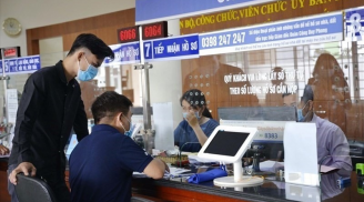 4 trường hợp đặc biệt được tuyển thẳng vào công chức cấp xã năm 2023