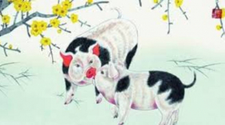 4 người đỏ nhất 3 tháng cuối năm, quý nhân ngấm ngầm trợ giúp, tiền vào căng ví