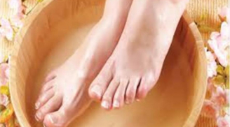 Tướng bàn chân có của ăn của để: Sinh ra đã có số bước trên tiền, sớm muộn gì cũng phát tài giàu sang