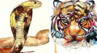 Đúng 3 ngày tới Thần Tài ban lộc vượng phát: 3 tuổi số đỏ như son, giàu sang bất ngờ, sung sướng cả đời