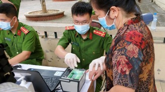 Ai có ngày sinh trúng 3 số này, không muốn bị phạt thì đi đổi CCCD gắn chip ngay