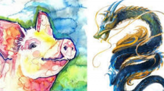 Sau 9h sáng 5/7: Được Tam Hợp cục che chở, 3 con giáp tiền vào như nước thoải mái chi tiêu