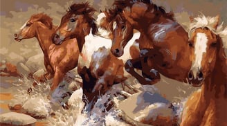 Phật Bà ban lộc: 4 tuổi tài lộc vô biên, hồng phúc rợp trời, giàu lên nhanh chóng trong 99 ngày tới