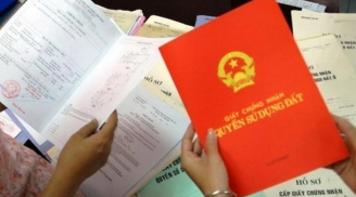 Lý do người dân cần nhanh chân làm sổ đỏ ngay trong năm 2023