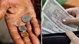 5 thứ tiền dù nghèo đến mấy cũng phải tuyệt đối tránh xa, càng tham càng lụi bại