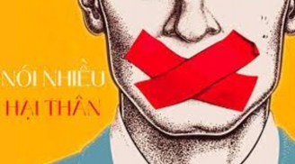 ‘Chim khôn tiếc lông, người khôn tiếc lời’, người xưa dặn có 4 điều cấm kỵ dù thân thiết mấy cũng đừng nói ra