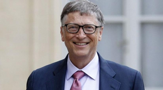 Bill Gates thành công nhờ 7 thói quen đơn giản nhưng ít ai làm theo: Điều phi thường bắt nguồn từ thứ nhỏ bé