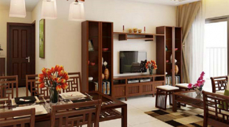 Người xưa nói: Dưới bàn thờ đặt 4 thứ này, gia chủ quanh năm túng thiếu, tiền vào cửa trước tiền ra cửa sau