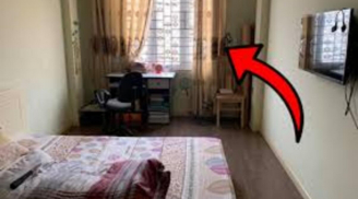 Tổ tiên dặn kĩ  'Có 3 ngôi nhà không nên xây, ba cửa sổ không nên mở', người đời sau nên nhớ