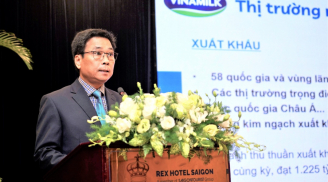 Giảm thiểu dấu chân carbon trong sản xuất tại doanh nghiệp sữa lớn nhất cả nước