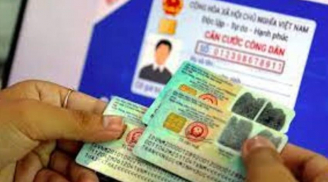 Từ tháng 7: 2 quy định mới liên quan đến CCCD gắn chip, người dân nên biết kẻo mất quyền lợi