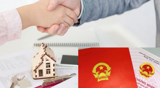 Đất có sổ đỏ hưởng 1 quyền lợi đặc biệt từ tháng 8/2023, người đứng tên biết kẻo thiệt