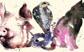 Từ nay đến Tết 2024: Được Thần Tài ‘mở sổ vàng’ trao thưởng, 3 con giáp thu khoản đậm, sắm nhà đẹp xe sang