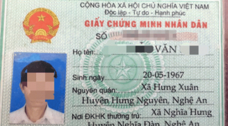 Người đàn ông có tên dễ gây hiểu nhầm nhất Việt Nam: Thiệt thòi đủ đường, đi viện cũng không yên