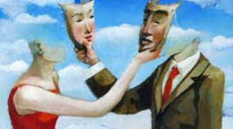 Kẻ đạo đức giả mở miệng thường nói 4 câu: Câu đầu tiên nghe như cơm bữa