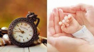 Dù là trai hay gái: Sinh vào 3 khung giờ này số sướng từ trong trứng, lớn lên giàu sang, cha mẹ hưởng phúc