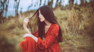 Ở đời đa số phụ nữ thích nói câu này đều có số phận bạc bẽo, lận đận trăm đường