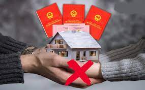 Năm 2023: 7 đối tượng dù là con ruột cũng không được hưởng thừa kế nhà đất từ cha mẹ, là những ai