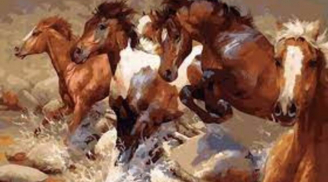 Tuần mới (24-3-/7/2023): 3 tuổi phúc khí cực vượng, vận may tìm đến nhà liên tục, tiền tài leo nóc