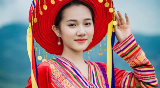 Ngôi làng nhiều gái đẹp nhất Việt Nam, hầu hết đều có xuất thân là con cháu cung tần mỹ nữ xưa