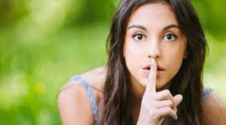 4 bí mật người thông minh không bao giờ tiết lộ: Nói ra là dại, giữ lại mới là khôn