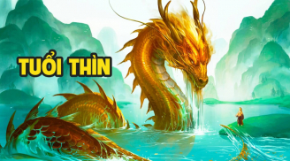 Phước lành hội tụ: 3 con giáp vươn lên từ gian khó, biết chớp cơ hội làm giàu