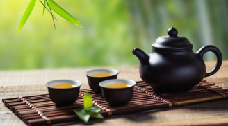 Loại trà giá rẻ giúp chống lão hóa, mỗi ngày uống 3 cốc giảm 36% nguy cơ mắc bệnh tim mạch