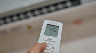 Buổi tối đi ngủ chớ nên điều hòa để 26 độ, thợ điện tiết lộ đây là cách để tiết kiệm tiền