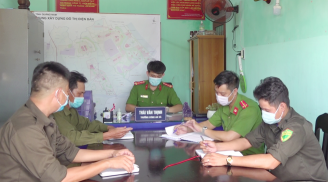 Bắt đầu từ 1.8.2023: Trưởng Công an xã không còn là công chức cấp xã