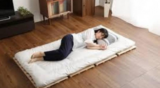 Tại sao các cặp vợ chồng ở Nhật Bản không ngủ chung khi còn rất trẻ?