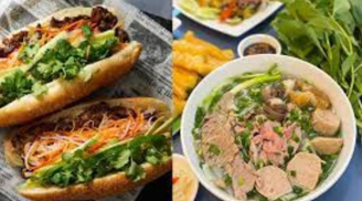 10 món ăn Việt Nam ngon nhất được báo chí thế giới vinh danh: Phở xếp thứ 2, bất ngờ nhất là số 1