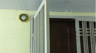 Thầy phong thuỷ dặn kỹ: “Treo vật này trước cửa, phú quý ắt vào nhà, cuộc sống về sau thuận buồm xuôi gió”