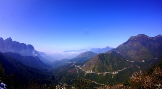 Top 6 cung đường đèo hiểm trở nhất Việt Nam, thiên nhiên hùng vĩ ngây ngất lòng người