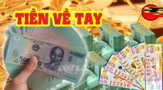 Đúng 100 ngày tới: Phúc phần Thần Tài sắp đặt, 3 con giáp tay trắng lập cơ đồ