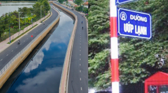 8 con đường có tên kỳ lạ nhất Việt Nam: Số 1 ai nghe thấy cũng ‘lạnh gáy’