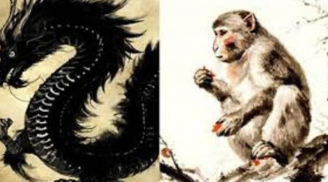 Chạy đâu cho thoát số trời: 3 tuổi xung Thái Tuế làm mãi vẫn nghèo, 1 tuổi đổi đời giàu có cuối năm 2023