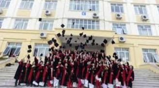 Top 10 trường đại học có học phí thấp nhất Việt Nam, trường thứ 2 ra trường là có việc làm ngay