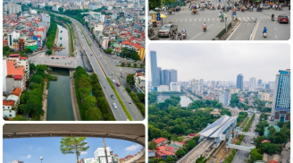 Việt Nam sở hữu con đường 'đắt nhất hành tinh', 1km giá vài tỷ đồng