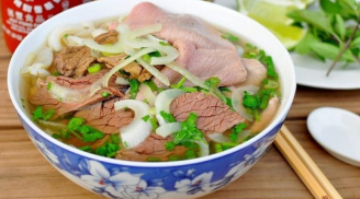 Top 10 món ăn ngon Hà Nội, 'xa là nhớ', nhất định phải thử