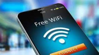5 cách bắt wifi miễn phí trên điện thoại không cần mật khẩu, dù ở đâu cũng dùng mạng thoải mái không tốn tiền