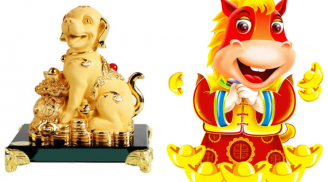10 ngày đầu tháng 7 âm: 3 con giáp hợp vía Thần Tài, kinh doanh 1 vốn 4 lời