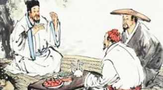 Bậc thầy mưu trí Quỷ Cốc Tử: Đời người có 5 'quý nhân', càng trân trọng càng hưởng 'lộc'