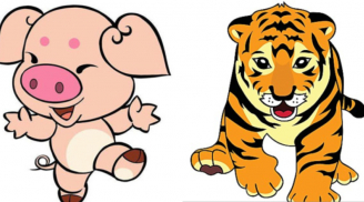 Không có áp lực không có kim cương: 3 con giáp càng chịu gian khó càng sớm giàu sang