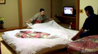 Vì sao người Nhật thường không ngủ trên giường: Lý do đặc biệt, nhiều người biết cũng học theo