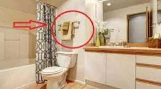 Phòng tắm đặt 4 thứ này bảo sao người không khỏe, nhà không giàu, vứt càng sớm càng tốt