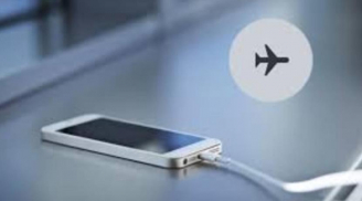 Điện thoại có một nút nhỏ, cứ bật lên là tốc độ sạc pin nhanh gấp 10 lần mà không lo hại máy