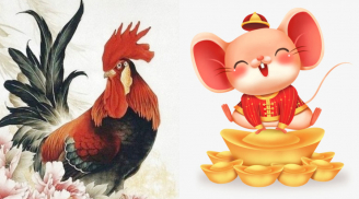 Tháng 9 có lộc vàng son, 3 con giáp tiền tiêu không phải nghĩ