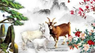 Giàu số 2 không ai giàu số 1: 3 tuổi không thành tỷ phú cũng thành đại gia, vượng phát trong tháng 9