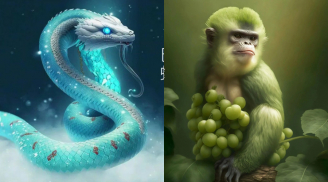 10 ngày đầu tháng 9: 3 con giáp tiền vào như nước, ‘ngồi chơi’ cũng giàu